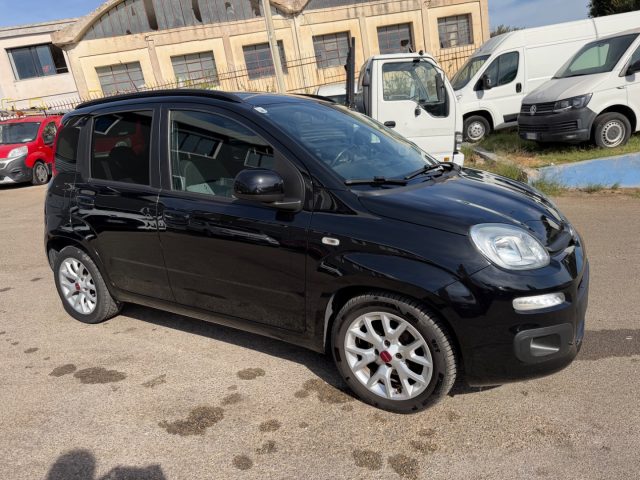 FIAT PANDA 1.2 LOUNGE - foto 7
