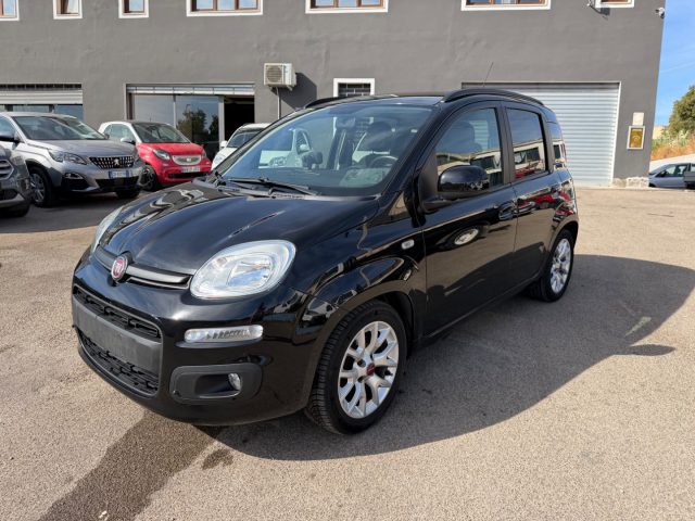 FIAT PANDA 1.2 LOUNGE - foto 8