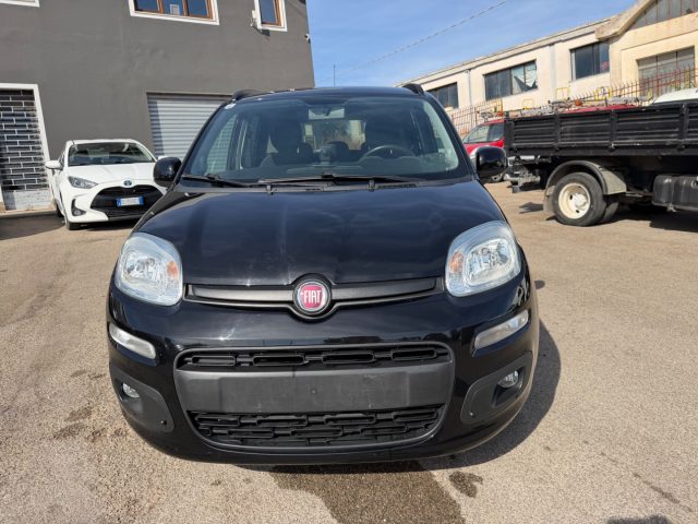 FIAT PANDA 1.2 LOUNGE - foto 9