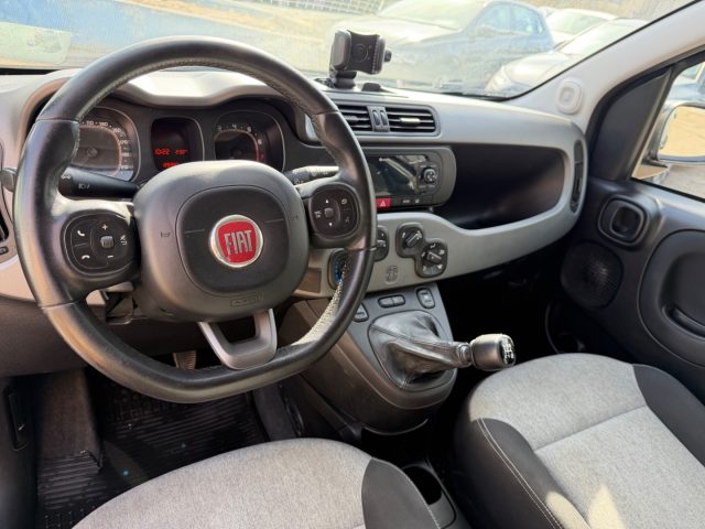 FIAT PANDA 1.2 LOUNGE - foto 10