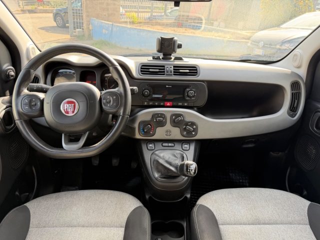 FIAT PANDA 1.2 LOUNGE - foto 11