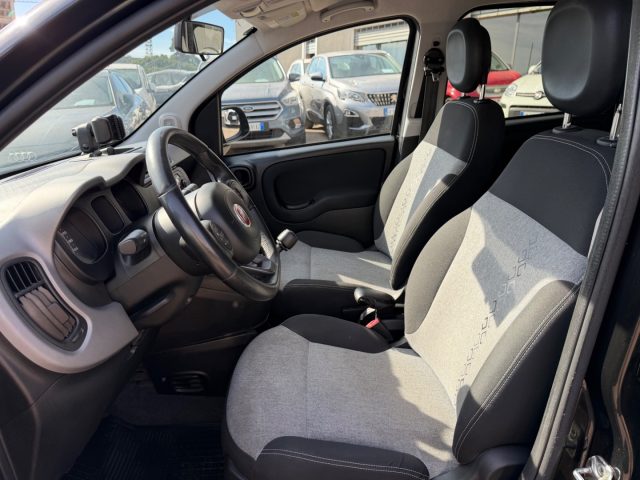FIAT PANDA 1.2 LOUNGE - foto 12