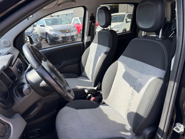 FIAT PANDA 1.2 LOUNGE - foto 13