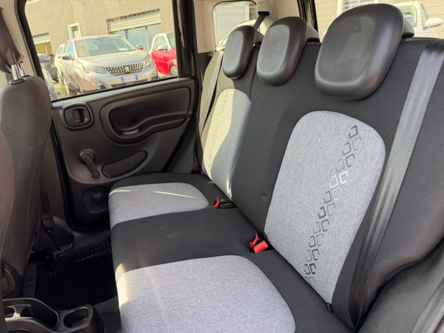 FIAT PANDA 1.2 LOUNGE - foto 14