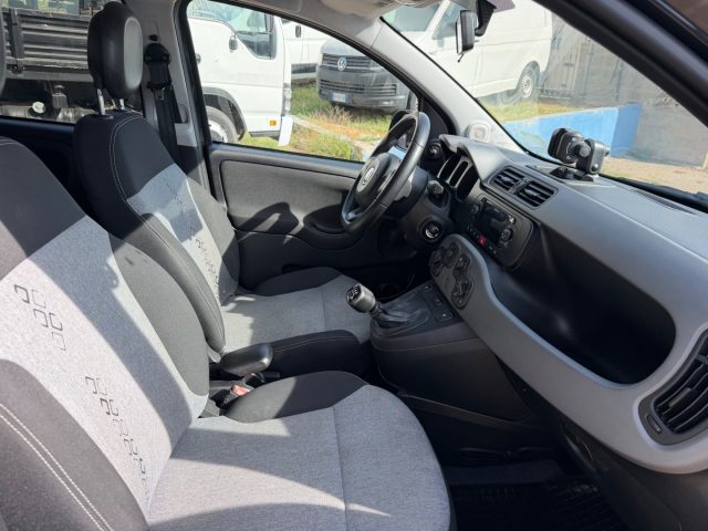 FIAT PANDA 1.2 LOUNGE - foto 15