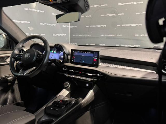 ALFA ROMEO TONALE 1.5 160 CV MHEV TCT7 SPRINT - foto 9