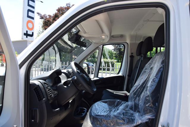 FIAT DUCATO 35Q 2.2 MJET 140CV CASSONATO PLM - foto 10