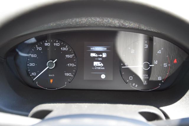 FIAT DUCATO 35Q 2.2 MJET 140CV CASSONATO PLM - foto 18