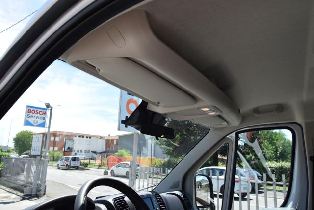 FIAT DUCATO 35Q 2.2 MJET 140CV CASSONATO PLM - foto 12