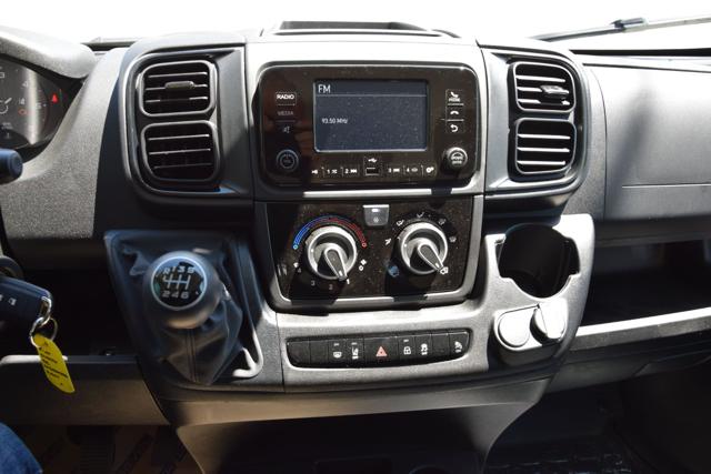 FIAT DUCATO 35Q 2.2 MJET 140CV CASSONATO PLM - foto 15