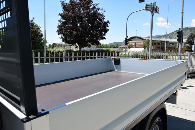 FIAT DUCATO 35Q 2.2 MJET 140CV CASSONATO PLM - foto 8