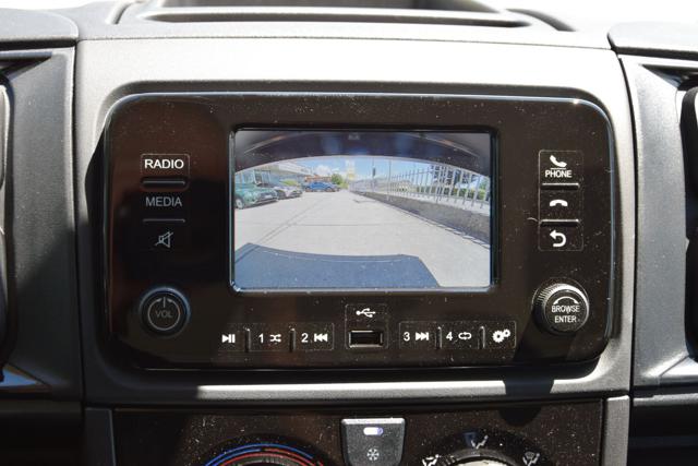 FIAT DUCATO 35Q 2.2 MJET 140CV CASSONATO PLM - foto 17