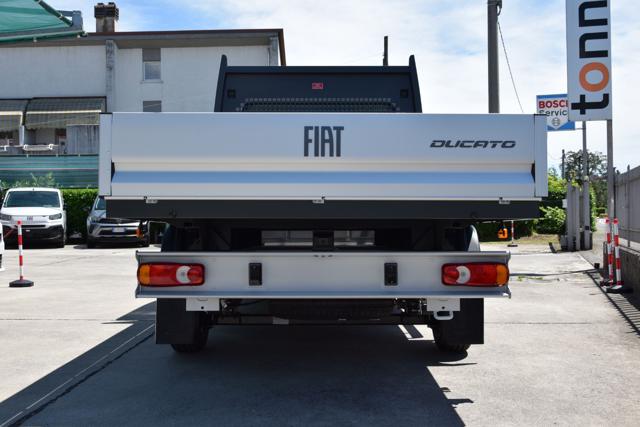 FIAT DUCATO 35Q 2.2 MJET 140CV CASSONATO PLM - foto 5
