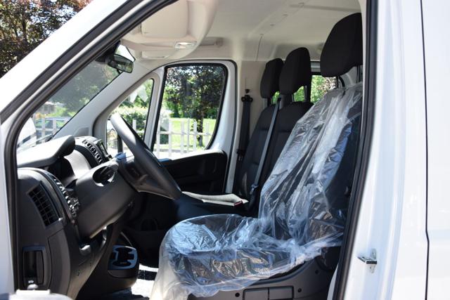 FIAT DUCATO 35Q 2.2 MJET 140CV CASSONATO PLM - foto 11