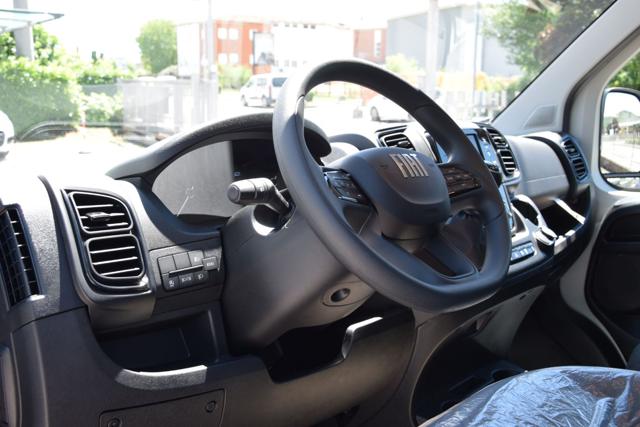 FIAT DUCATO 35Q 2.2 MJET 140CV CASSONATO PLM - foto 13