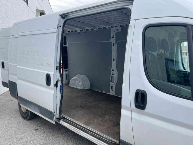 CITROEN JUMPER FURGONE BUSINESS 35 L3H2 BLUEHDI - foto 8