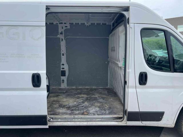 OPEL MOVANO 35-L3H2 BLUEHDI S&S 140 - foto 7