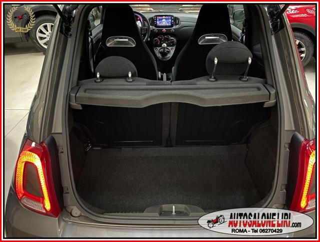ABARTH 595 TURISMO 1.4 TURBO T-JET 165 CV - foto 16