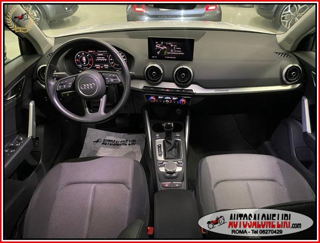 AUDI Q2 2.0 TDI 150CV QUATTRO S TRONIC A - foto 7