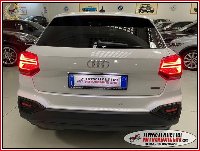 AUDI Q2 2.0 TDI 150CV QUATTRO S TRONIC A - foto 12