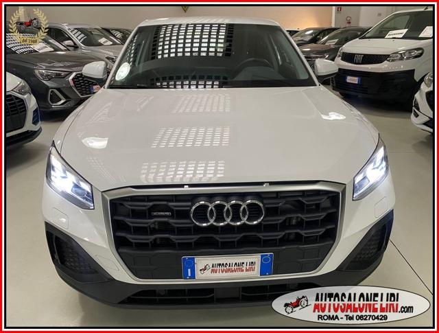 AUDI Q2 2.0 TDI 150CV QUATTRO S TRONIC A - foto 11
