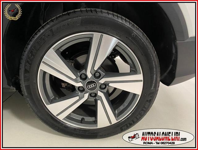 AUDI Q2 2.0 TDI 150CV QUATTRO S TRONIC A - foto 29