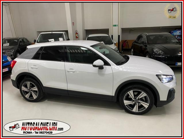 AUDI Q2 2.0 TDI 150CV QUATTRO S TRONIC A - foto 10