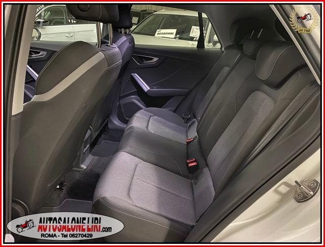 AUDI Q2 2.0 TDI 150CV QUATTRO S TRONIC A - foto 25