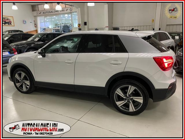 AUDI Q2 2.0 TDI 150CV QUATTRO S TRONIC A - foto 9