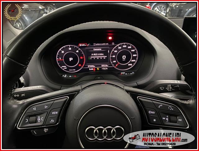 AUDI Q2 2.0 TDI 150CV QUATTRO S TRONIC A - foto 15