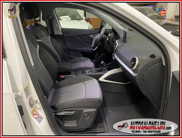 AUDI Q2 2.0 TDI 150CV QUATTRO S TRONIC A - foto 27