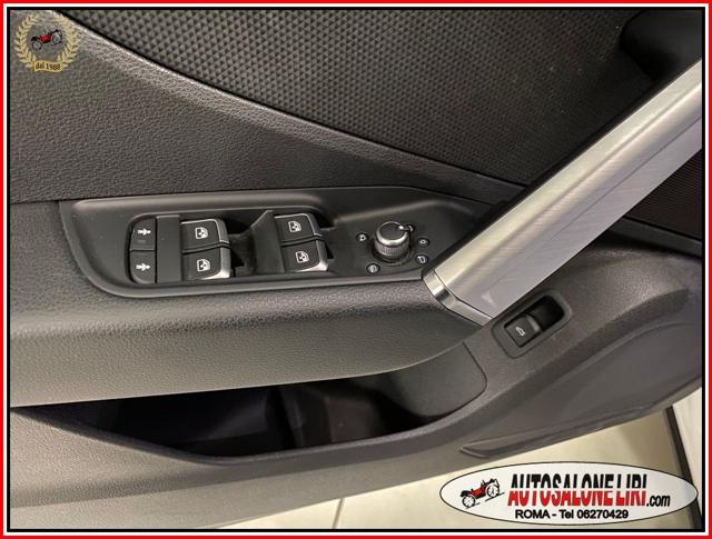 AUDI Q2 2.0 TDI 150CV QUATTRO S TRONIC A - foto 24