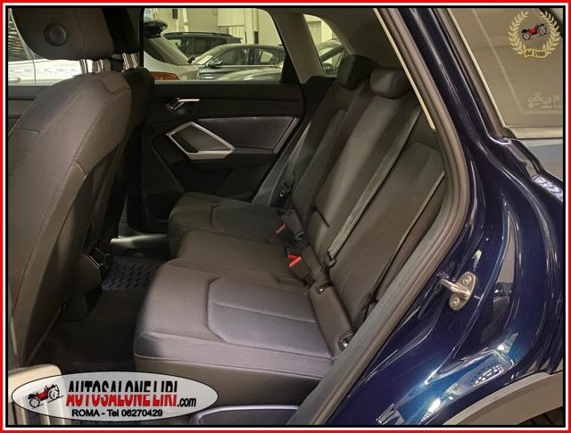 AUDI Q3 2.0 TDI 150 CV S TRONIC BUSINESS - foto 20