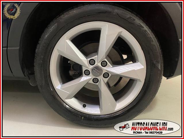AUDI Q3 2.0 TDI 150 CV S TRONIC BUSINESS - foto 27