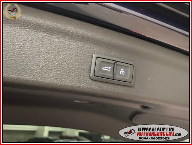 AUDI Q3 2.0 TDI 150 CV S TRONIC BUSINESS - foto 13