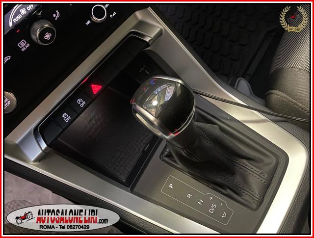 AUDI Q3 2.0 TDI 150 CV S TRONIC BUSINESS - foto 14