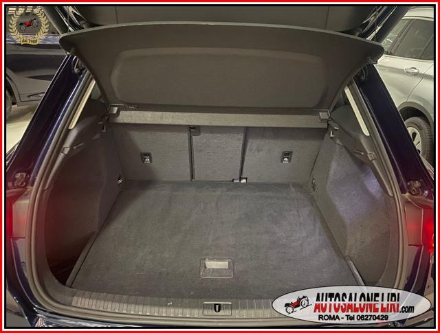 AUDI Q3 2.0 TDI 150 CV S TRONIC BUSINESS - foto 12