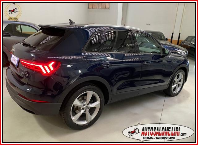 AUDI Q3 2.0 TDI 150 CV S TRONIC BUSINESS - foto 9