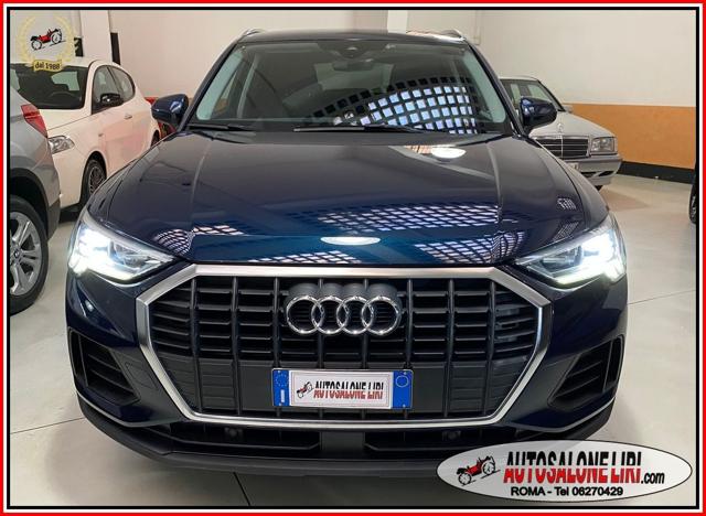 AUDI Q3 2.0 TDI 150 CV S TRONIC BUSINESS - foto 10
