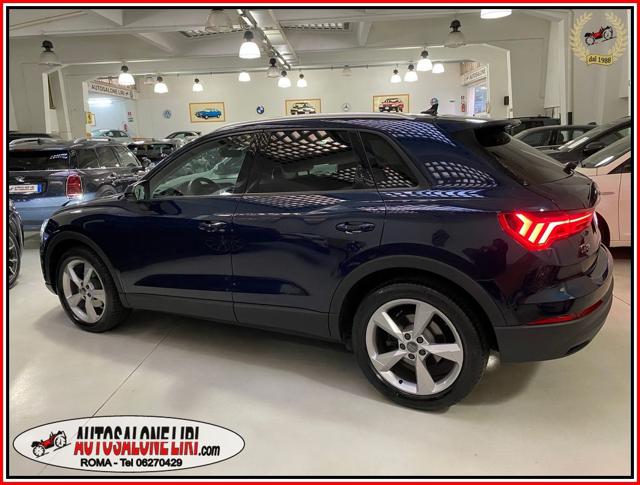 AUDI Q3 2.0 TDI 150 CV S TRONIC BUSINESS - foto 8