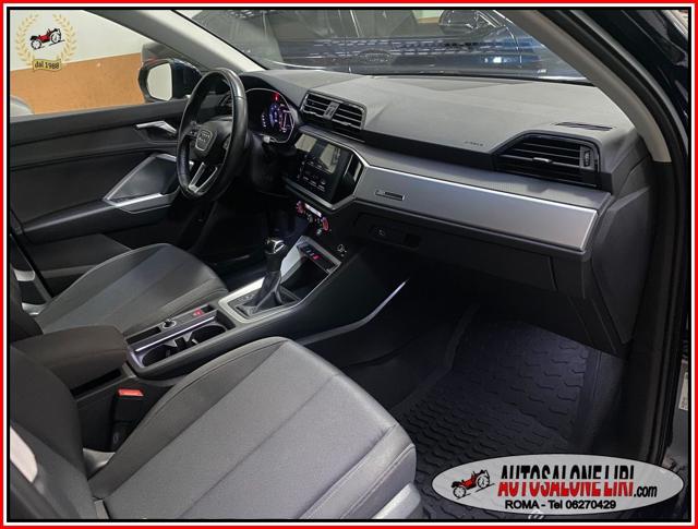 AUDI Q3 2.0 TDI 150 CV S TRONIC BUSINESS - foto 7