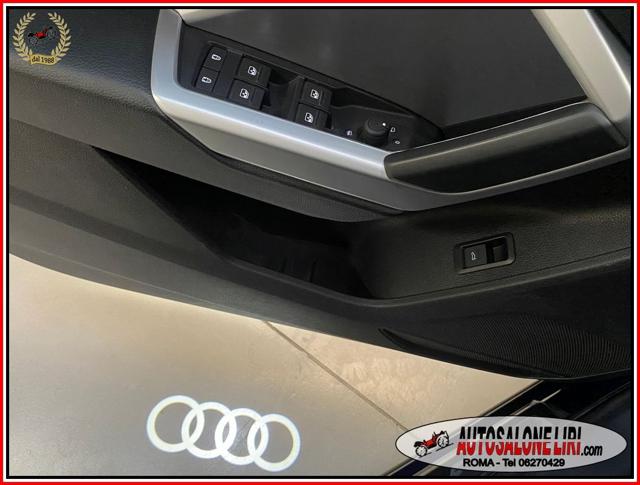 AUDI Q3 2.0 TDI 150 CV S TRONIC BUSINESS - foto 26
