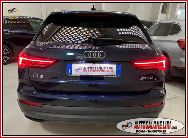 AUDI Q3 2.0 TDI 150 CV S TRONIC BUSINESS - foto 11