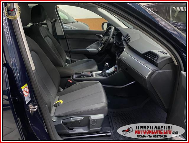 AUDI Q3 2.0 TDI 150 CV S TRONIC BUSINESS - foto 22