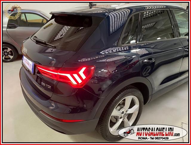 AUDI Q3 2.0 TDI 150 CV S TRONIC BUSINESS - foto 24