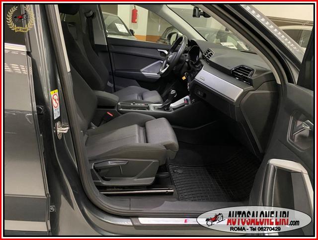 AUDI Q3 SPB 1.5 TFSI 150CV MHEV S TRONIC - foto 22