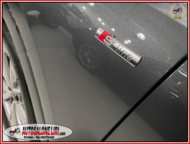 AUDI Q3 SPB 1.5 TFSI 150CV MHEV S TRONIC - foto 25