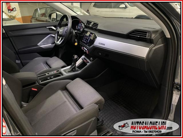 AUDI Q3 SPB 1.5 TFSI 150CV MHEV S TRONIC - foto 7