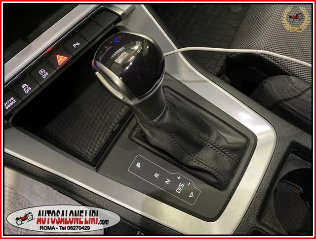 AUDI Q3 SPB 1.5 TFSI 150CV MHEV S TRONIC - foto 12