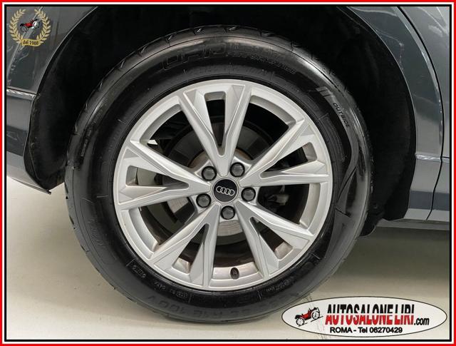 AUDI Q3 SPB 1.5 TFSI 150CV MHEV S TRONIC - foto 24